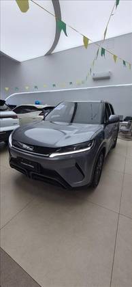 BYD YUAN PRO 45,1 KW ELÉTRICO BYD YUAN PRO 45,1 KW ELÉTRICO